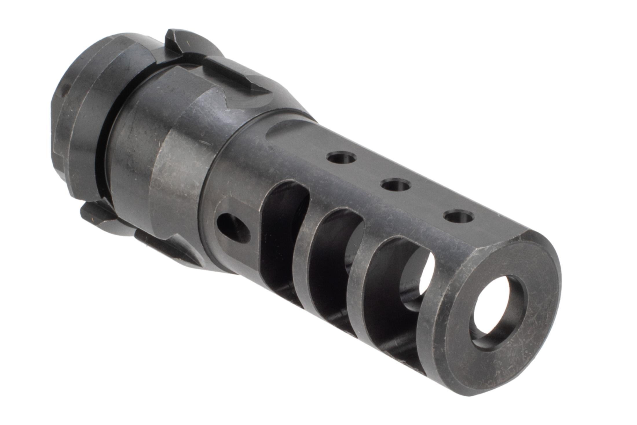 Dead Air Silencers KeyMo .30 Cal. Muzzle Brake Suppressor Mount - 1/2x28